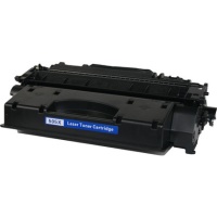 HP CE505X/CF280X/CRG-719II 6400 SAYFA P2050-2055-PRO 400-M401-M425 LBP 6300-6310-6650-6670-6680 UYUMLU MUADİL TONER